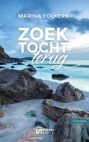 Omslag van Zoektocht terug