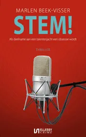Omslag van Stem!