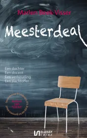 Omslag van Meesterdeal