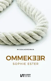 Omslag van Ommekeer