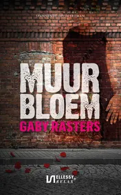 Omslag van Muurbloem