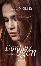Omslag van Donkere ogen