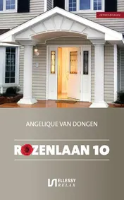 Omslag van Rozenlaan 10