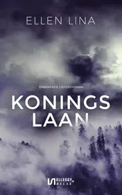 Omslag van Koningslaan