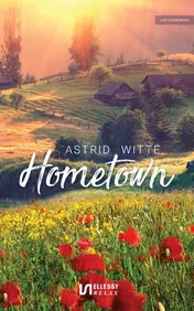 Omslag van Hometown