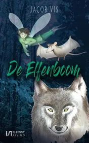 Omslag van De Elfenboom
