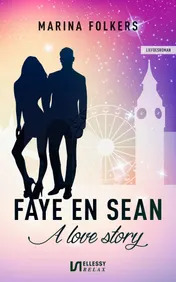 Omslag van Faye en Sean