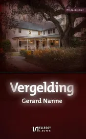 Omslag van Vergelding