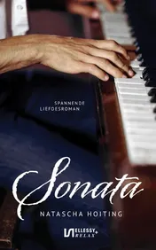 Omslag van Sonata