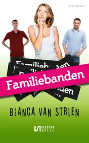 Omslag van Familiebanden