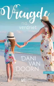 Omslag van Vreugde na verdriet