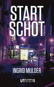 Omslag van Startschot