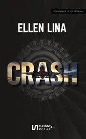 Omslag van Crash