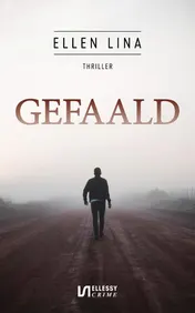 Omslag van Gefaald