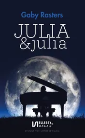 Omslag van Julia & Julia