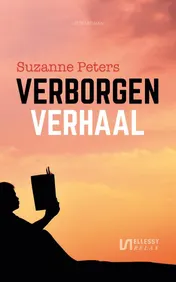 Omslag van Verborgen verhaal