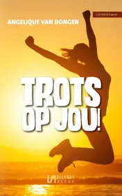 Omslag van Trots op jou