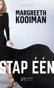 Omslag van Stap één