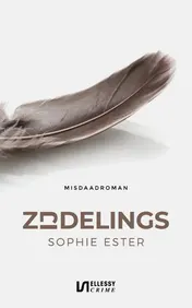 Omslag van Zijdelings
