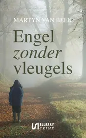 Omslag van Engel zonder vleugels