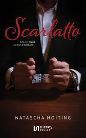 Omslag van Scarlatto