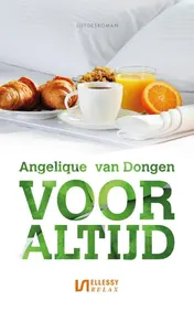 Omslag van Voor altijd