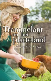 Omslag van Trammelant op het platteland