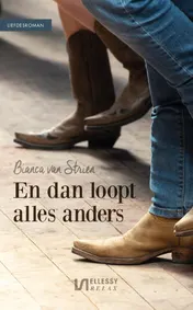Omslag van En dan loopt alles anders