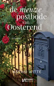 Omslag van De nieuwe postbode van Oosterend