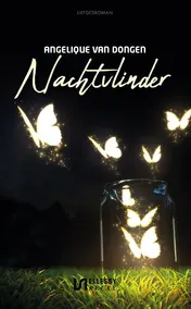 Omslag van Nachtvlinder