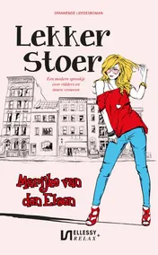 Omslag van Lekker stoer