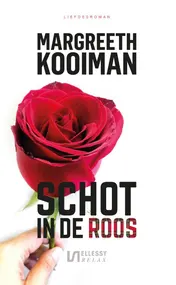 Omslag van `Schot in de roos