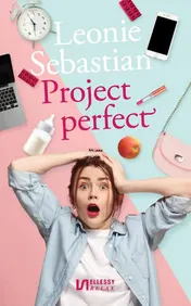 Omslag van Project perfect