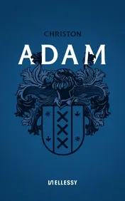 Omslag van Adam