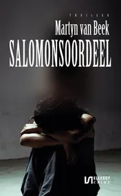 Omslag van Salomonsoordeel