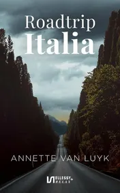Omslag van Roadtrip Italia