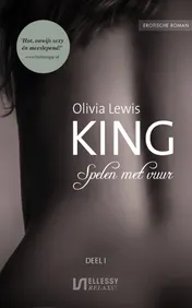 Omslag van Spelen met vuur