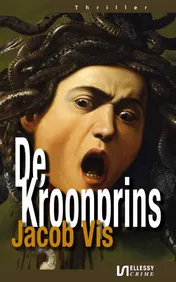 Omslag van De Kroonprins