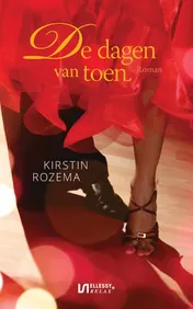 Omslag van De dagen van toen