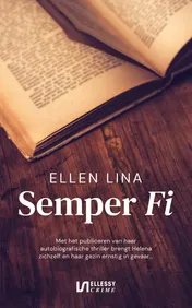Omslag van Semper Fi
