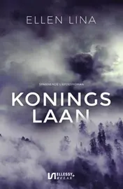 Omslag van Koningslaan