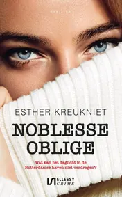 Omslag van Noblesse oblige