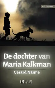 Omslag van De dochter van Maria Kalkman