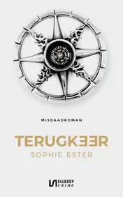 Omslag van Terugkeer