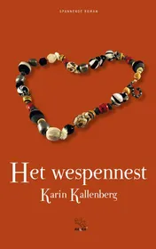 Omslag van Het Wespennest