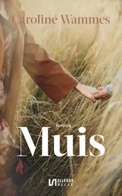 Omslag van Muis