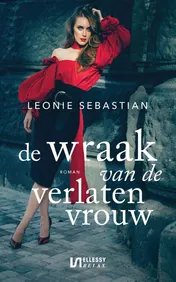 Omslag van De wraak van de verlaten vrouw