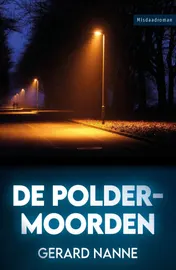 Omslag van De Poldermoorden