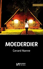 Omslag van Moederdier