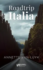 Omslag van Roadtrip Italia